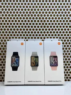 Xiaomi Smart Band 9 Pro