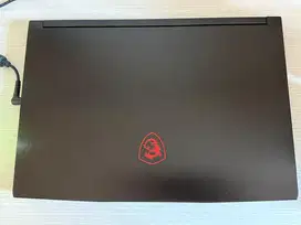 MSI GF65 Thin 10UE