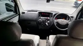 Grand max AC 2018