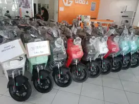 Kredit tnpa DP di goda jatinegara