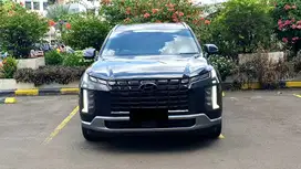 [ LOW KM ] Hyundai Palisade 2.2D Signature 4x2 Facelift 2023/2024