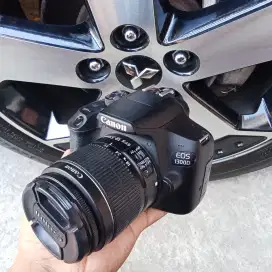 CANON EOS 1300D WI-FI KIT 18-55MM