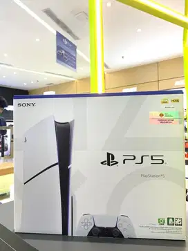 SONY PLAYSTATION 5 SLIM