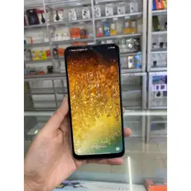 SAMSUNG GALAXY A50 4/64GB SECOND SEKEN BEKAS RAM 4 INTERNAL 64