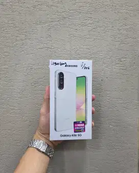 Samsung A56 5G 8/256