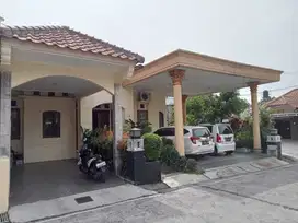 Rumah Bagus siap huni Cluster Suci Residence Padasuka Bandung