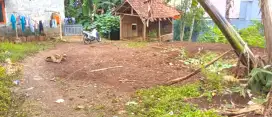 Jual Tanah Murah Pinggir jalan desa cocok buat Rumah dan Invest