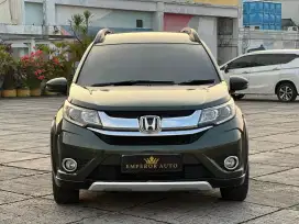 Honda BR-V E CVT 1.5 (Low KM)