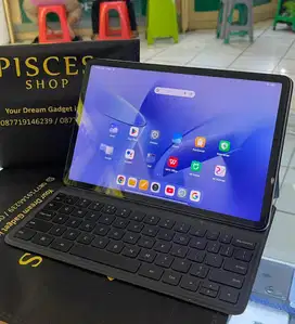 XIAOMI PAD 5 256 KEYBOARD FULSET MULUS TAB MIPAD