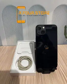 IPhone 13 128 Inter All Operator