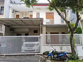 Dijual Rumah International Village 1 Strategis Siap Huni