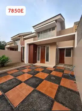 Jual Rumah Hunian Idaman Cibubur Cileungsi