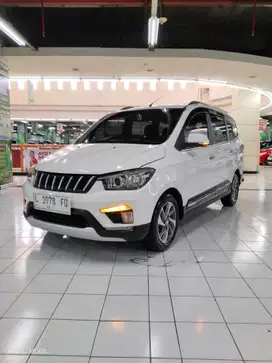 Wuling Confero S 2019 Bensin