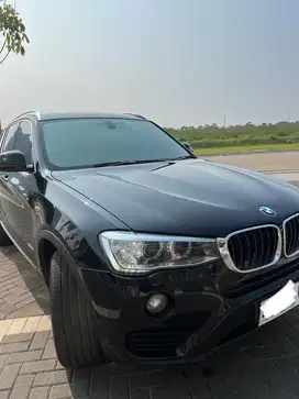 Bmw X3 Diesel F25 engine B47 Twin Turbo xDrive 2.0d solar not X1 X5