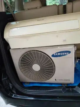 Ac Samsung 1 Pk