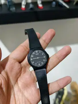 Jam tangan Casio Mq24 Original