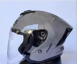 Helm JS Armor Abu