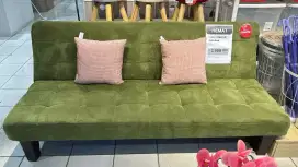 PROMO TERBATAS SOFA BED BUY 1 GET 1