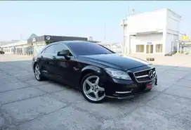 CLS350 Amg CBU Antik
