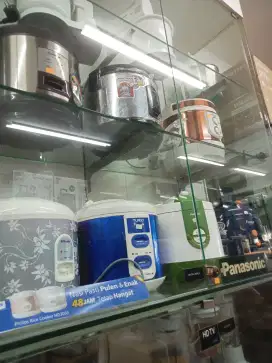 Rice Cooker Yongma dan Miyako