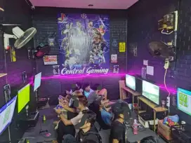 Over alih usaha playstation