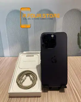 IPhone 14 Pro 128GB IBox