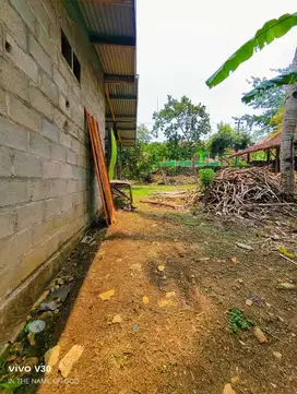 Tanah Pekarangan Murah di Pajangan Bantul Yogyakarta TP 060