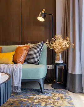 APARTEMEN ARUMAYA RESIDENCE TB SIMATUPANG JAKARTA SELATAN