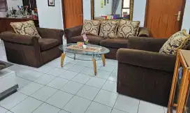 Sofa bekas ukuran jumbo