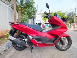Honda PCX New ABS THN 2021/2022