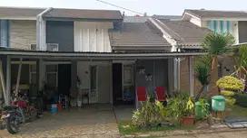 Super BU Green Park Serpong Garden Murah Banget Di Cisauk Tangerang