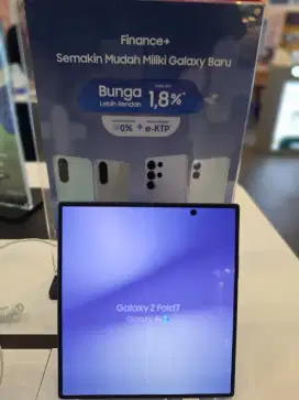 SAMSUNG GALAXY Z FOLD 7