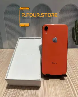 IPhone XR 128GB Inter All Operator