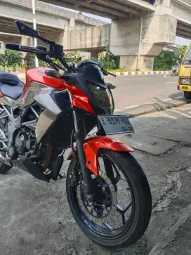 Ninja SE 99% Mulus, minus pemakaian