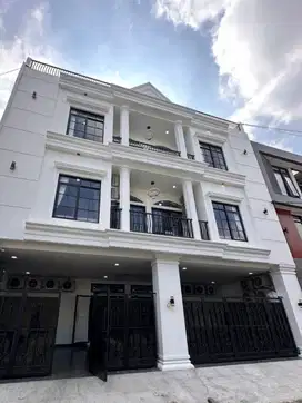 Rumah kos dijual di Malang 16KT+KMD Furnished 3,25M suhat UB Polinema