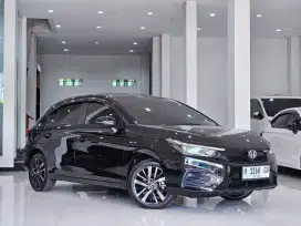 New City RS HatchBack 2023 At(Matic) Plat H Tgn1 2022 HB 2021 Dp Minim