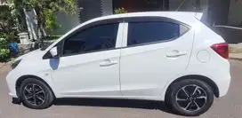 Honda Brio Satya 2024 Bensin