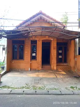Dijual Rumah Siap Huni Di Cluster Citra Raya Cikupa - ANG