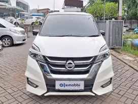 DP 5% Nissan Serena 2.0 Highway Star Bensin-AT 2019 ASP