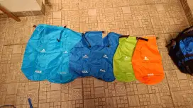 Tas Packing Eiger / anti air