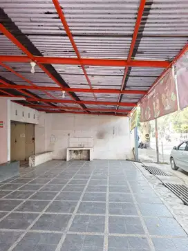 SEWA RUKO STRATEGIS MURAH DI MAINROAD KOPO
