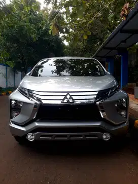2019 MITSUBISHI XPANDER 1.5 ULTIMATE AT (PAJAKPANJANG)