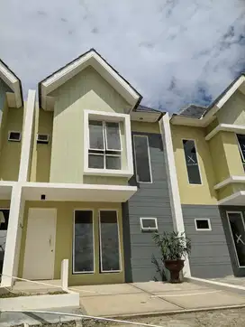 RUMAH BANARA SERPONG TANGERANG SELATAN