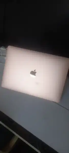 Lcd Macbook Air 2018|2019|2020 A2179|A1932 Original Copotan Rose Gold