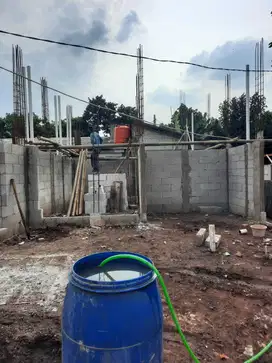 Rumah 2 Lantai 650 juta dapat rumah di cibubur kranggan