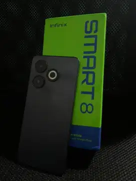 Infinix Smart 8