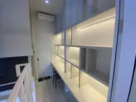 DIJUAL MURAH RUMAH TABEBUYA INSPIRAHAUS, BSD