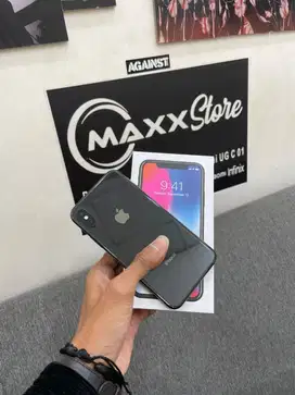 iphone X 256GB inter