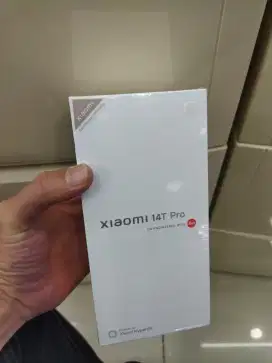 Xiaomi 14T Pro 12/512 pro jual Cepat BU nego halus