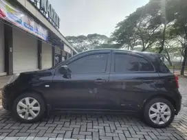 Nissan March 2013 Bensin